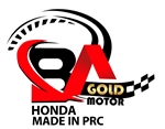 gold-motor